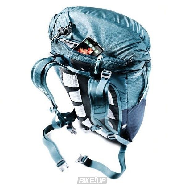 Рюкзак DEUTER Gravity Rock&Roll 28 SL колір 3329 arctic-navy