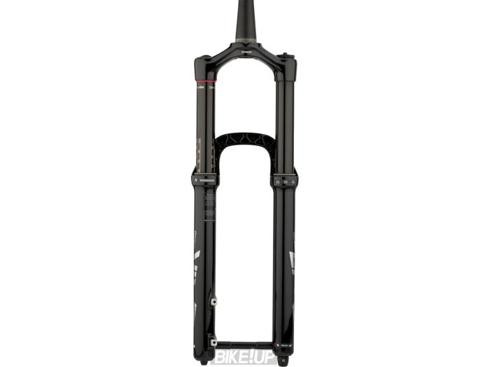 Вилка RockShox Lyrik Ultimate Charger 2.1 RC2 - Crown 27.5" Boost™ 15x110 150mm Black Alum Str Tpr 46offset DebonAir (includes Fender,2 Btm Tokens, Star nut & Maxle Stealth) C3