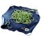 Сумка для мотузки DEUTER Gravity Rope Bag колір 3400 navy-granite