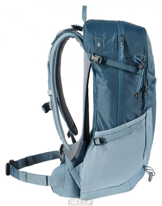 Рюкзак Deuter Futura 23 колір 3386 arctic-slateblue