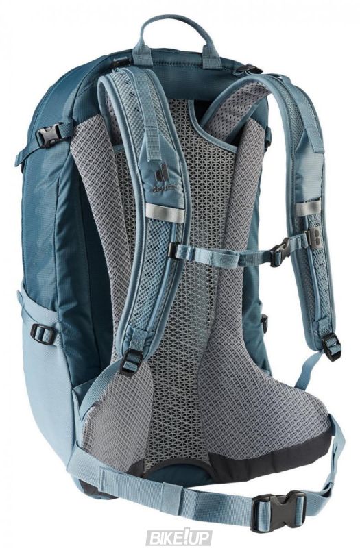 Рюкзак Deuter Futura 23 колір 3386 arctic-slateblue