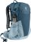 Рюкзак Deuter Futura 23 колір 3386 arctic-slateblue