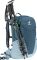 Hiking backpack DEUTER Futura 23L 3386 Arctic Slateblue