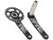 Шатуни SRAM set X01 Eagle DUB 12s 175 w Direct Mount 32T X-SYNC 2 Chainring Lunar Oxy (DUB Cups/Bearings not included) C2