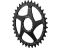Зiрка RF CHAINRING,CINCH,DM,34T,BLK,10-12S
