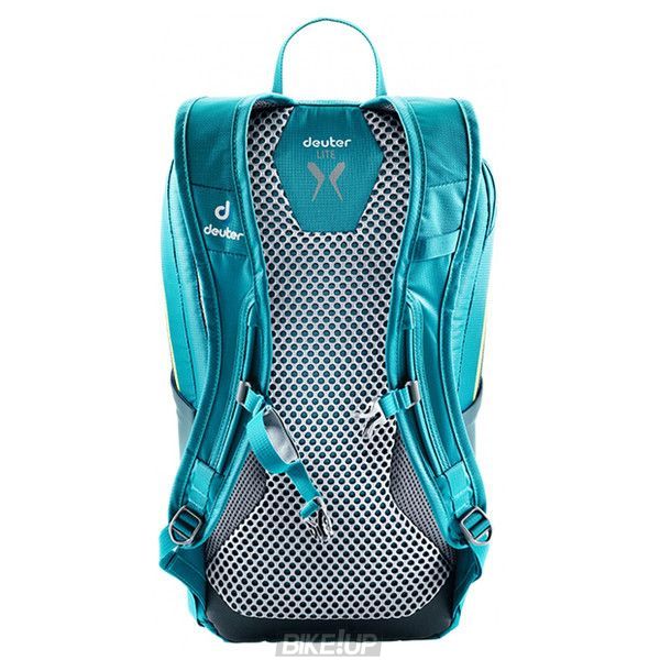 Рюкзак DEUTER Speed Lite 16 колір 3325 petrol-arctic