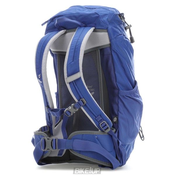 Рюкзак DEUTER AC Lite 22 SL колір 3049 indigo