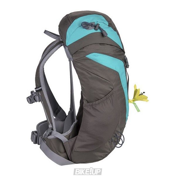 Рюкзак DEUTER AC Lite 22 SL колір 3349 blueberry-turquoise