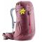 Рюкзак DEUTER AC Lite 22 SL колір 5026 maron