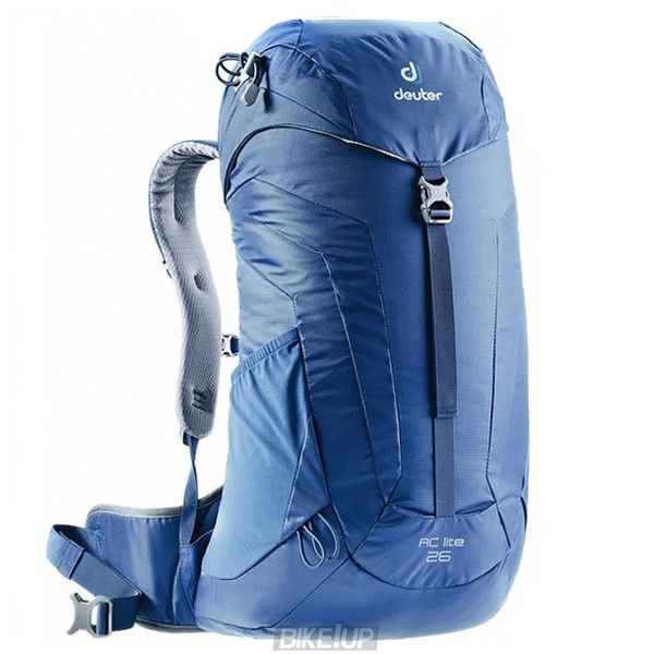 Рюкзак DEUTER AC Lite 26 колір 3020 steel