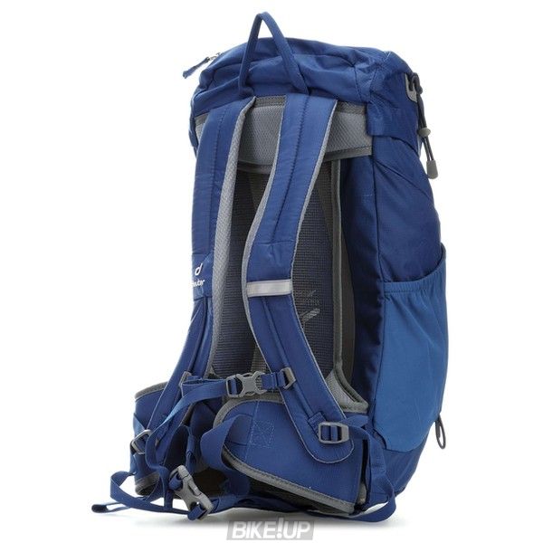 Рюкзак DEUTER AC Lite 26 колір 3020 steel