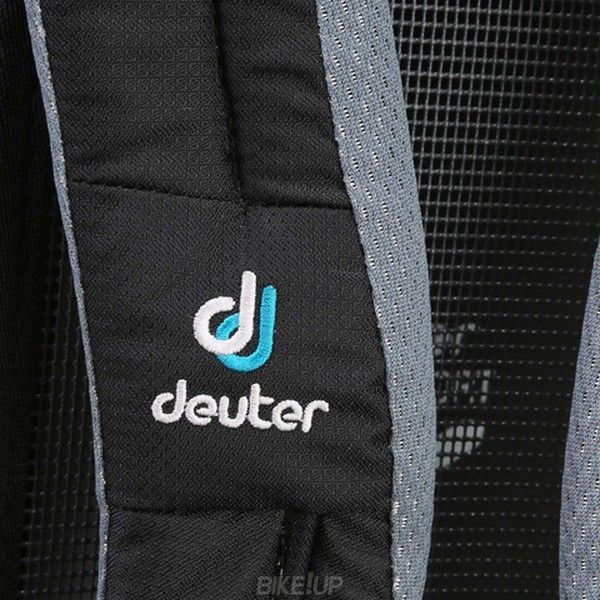 Рюкзак DEUTER AC Lite 26 колір 7000 black