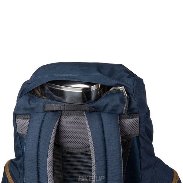 Рюкзак DEUTER Groden 32 колір 3608 midnight-lion
