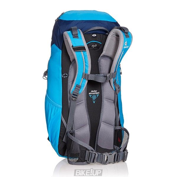 Рюкзак DEUTER ACT Trail 28 SL колір 3312 turquoise-midnight