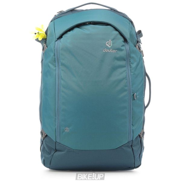 Рюкзак DEUTER Aviant Access 38 SL колір 3388 denim-arctic
