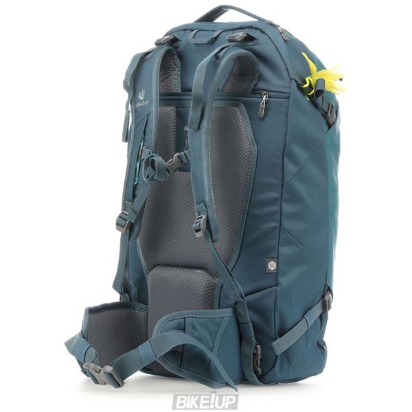 Рюкзак DEUTER Aviant Access 38 SL колір 3388 denim-arctic
