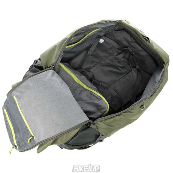 Рюкзак DEUTER Aviant Access Pro 60 колір 2243 khaki-ivy