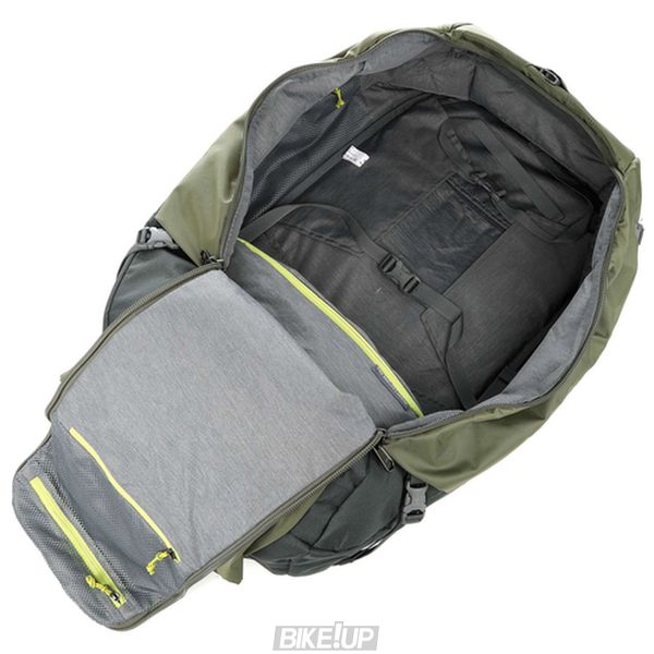 Рюкзак DEUTER Aviant Access Pro 70 колір 2243 khaki-ivy