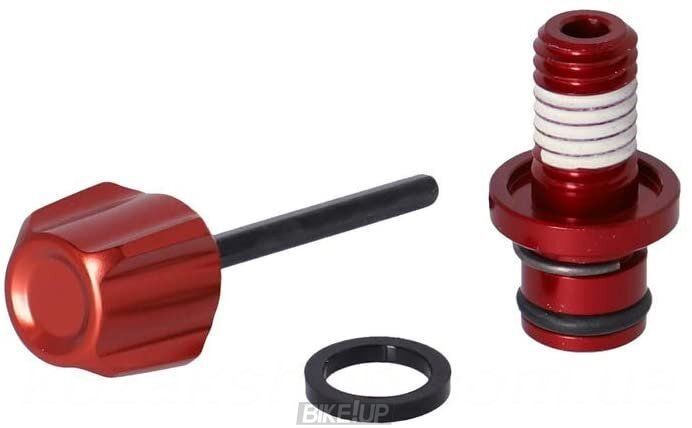 Регулятор відскока/болт RockShox REB ADJ KNOB/BOLT KIT - RS1 RLC/RL A1