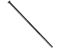 Шприхи DT Swiss Competition Race Straight pull 2.0/1.6/2.0 mm x 302mm Black (Чорний) 100шт