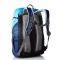 Backpack teenage Deuter Junior 18L petrol-arctic