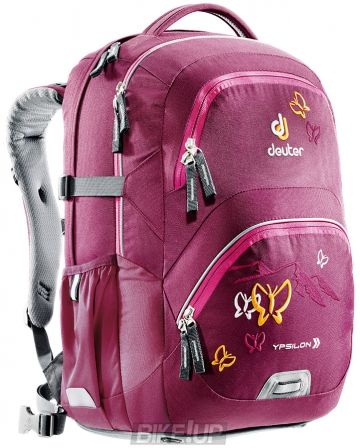 Рюкзак Deuter Ypsilon цвет 2013 green arrowcheck