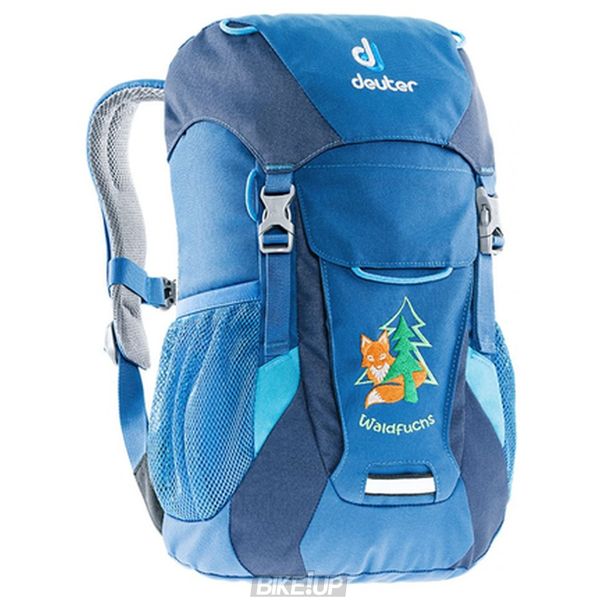 Рюкзак DEUTER Waldfuchs колір 3100 bay-midnight
