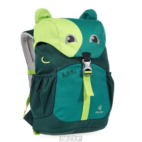 Рюкзак DEUTER Kikki колір 2231 alpinegreen-forest