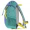Рюкзак DEUTER Schmuseb?r колір 3232 indigo-alpinegreen