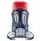 Рюкзак DEUTER Climber колір 5328 chili-navy