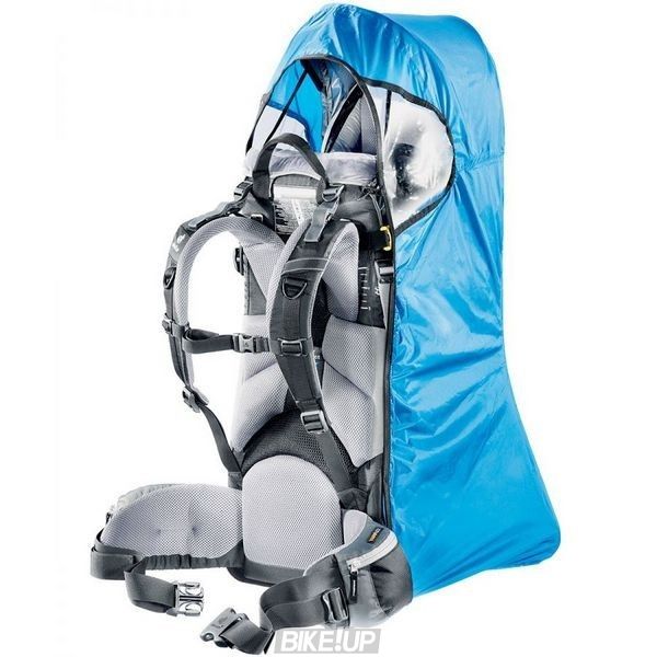 Чохол DEUTER KC deluxe RainCover (2014) колір 3013 coolblue