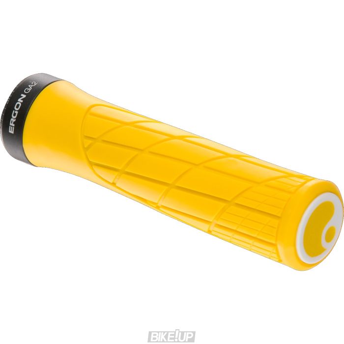 Гріпси Ergon GA2 Yellow Mellow