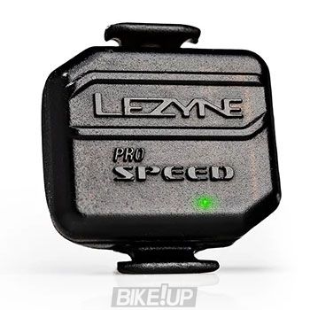 Набір датчиків Lezyne PRO SENSOR PAIR Чорний Y13