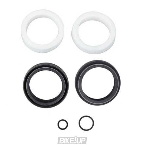 Сальники з поролонками FOX 38mm Low Friction No Flange