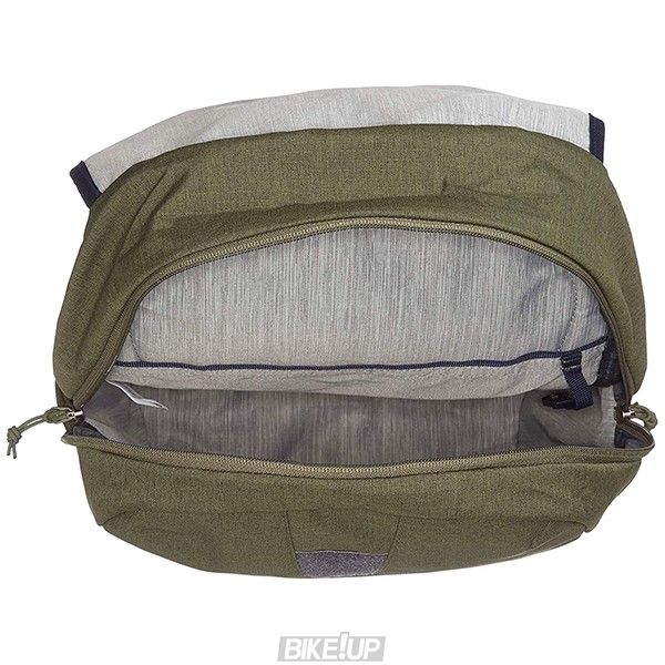 Рюкзак DEUTER Vista Chap колір 2325 khaki-navy