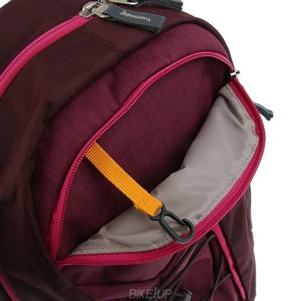 Рюкзак DEUTER Gogo колір 5322 maron-navy