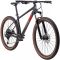 Велосипед гірський 29" MARIN Bobcat Trail 5 Black