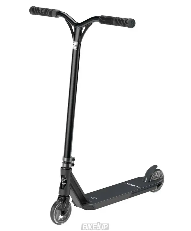 Самокат трюковый Fuzion Z300 Black