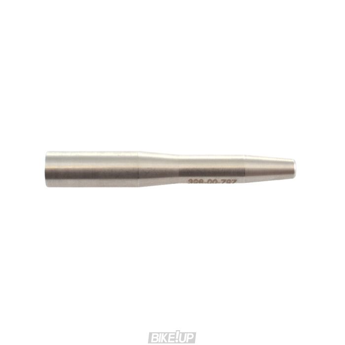 Інструмент FOX: Float X2 Steel Shaft Bullet Tool