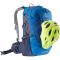 Рюкзак DEUTER Trans Alpine 24 колір 1316 lapis-navy