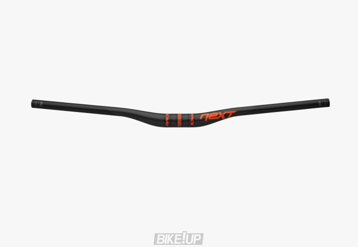 Руль Race Face NEXT,35X760,20MM RISE,ORA,021