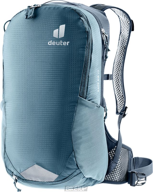 Рюкзак DEUTER Race Air 10 колір 1374 atlantic-ink