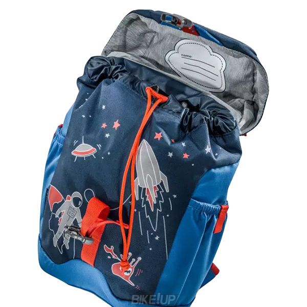 Рюкзак DEUTER Schmuseb?r колір 3303 midnight-coolblue