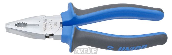 Плоскогубцы комбинированные 180