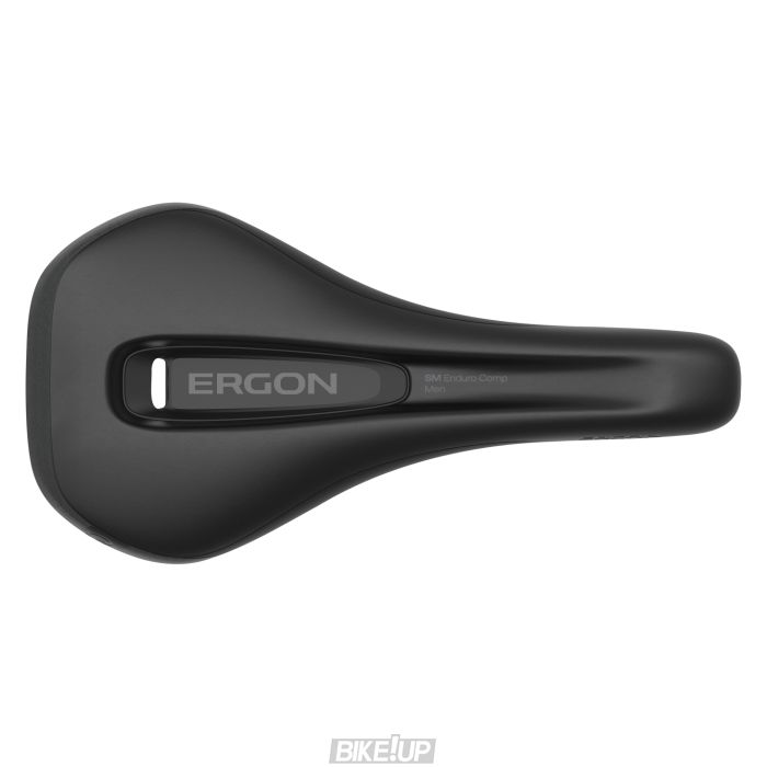 Сідло Ergon SM Enduro Comp Men M/L Stealth / Oil Slick