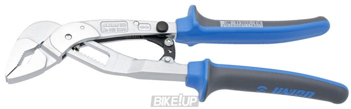 Клещи переставные автоматические 240