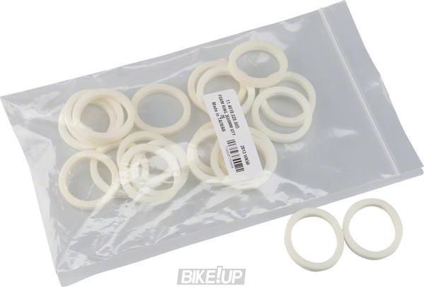 Сервисные запчасти TOR/REC/RVL 32MM FOAM RING, QTY20