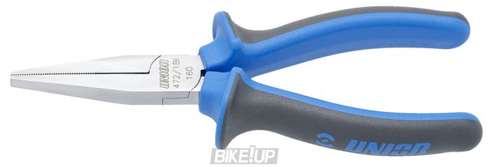 Плоскогубцы удлинённые 160