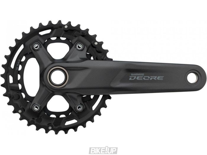 Групсет Shimano DEORE M4100 11-42 2x10