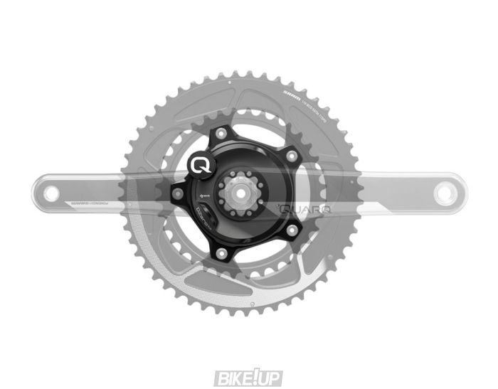 Вимірювач потужності Quarq DZero AXS DUB 110 BCD, SPIDER ONLY